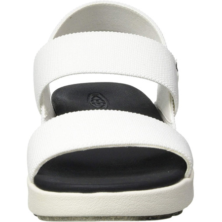 Sandalia Keen Elle Costas W Blanco
