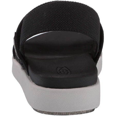 Sandalia Keen Elle Costas W Negro