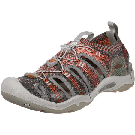 Sandalia Keen Evofit One In Rojo