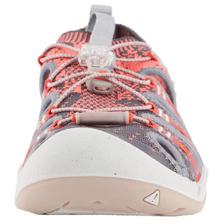 Sandalia Keen Evofit One W Rojo / Gris