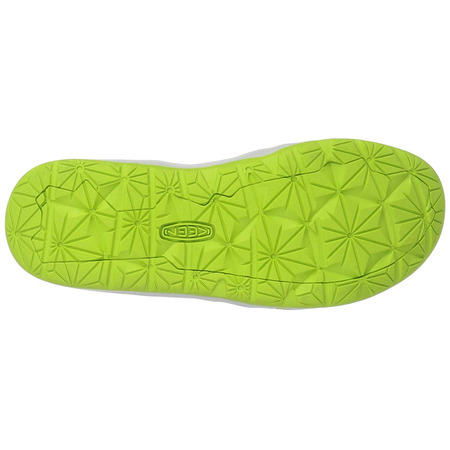 Sandalia Keen Moxie Youth Morada / Verde