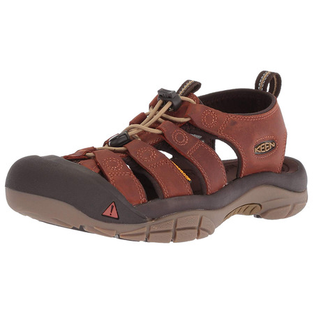 Sandália Keen Newport EVO Brown