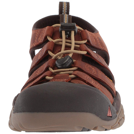 Sandália Keen Newport EVO Brown
