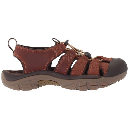 Sandália Keen Newport EVO Brown