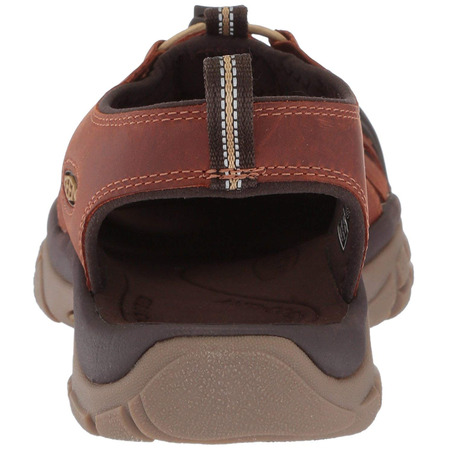 Sandália Keen Newport EVO Brown