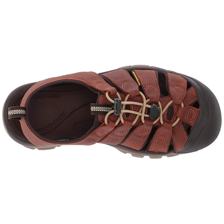 Sandália Keen Newport EVO Brown