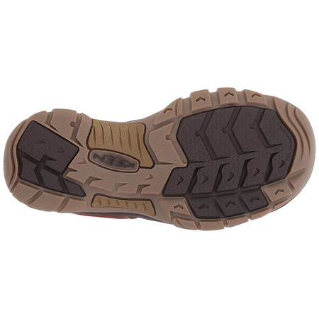 Sandália Keen Newport EVO Brown