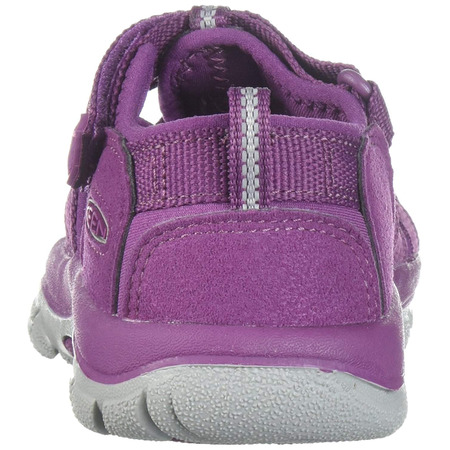 Sandalia Keen Newport H2 Crianças Violeta