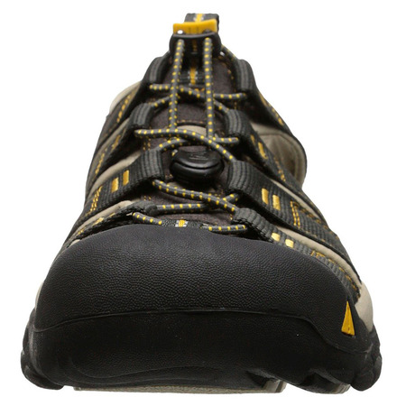 Keen Newport H2 Sandal Grey / Yellow