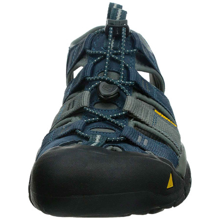 Sandalia Keen Newport H2 Marino / Gris