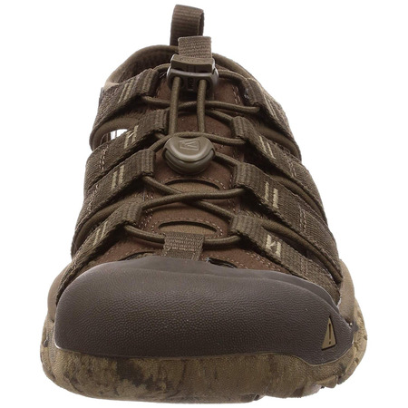 Sandália Keen Newport H2 Brown