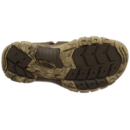 Sandália Keen Newport H2 Brown