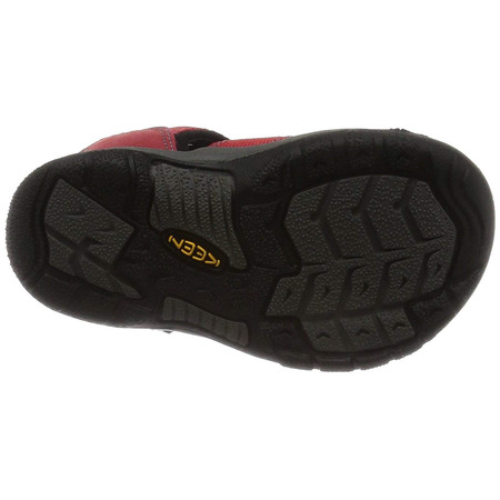Sandal Keen Newport H2 All Red
