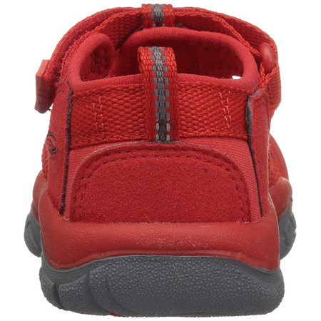 Sandalia Keen Newport H2 Youth Rojo