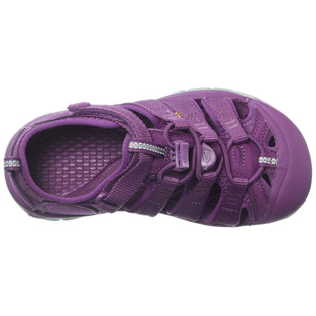 Sandalia Keen Newport H2 Juvenil Violeta