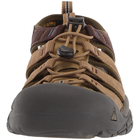 Sandalia Keen Newport Hydro Beige / Marrón