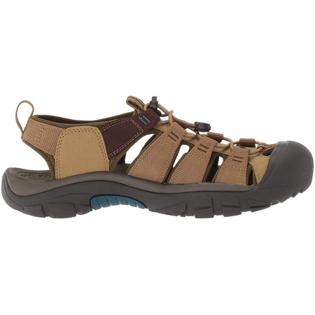 Sandalia Keen Newport Hydro Beige / Marrón