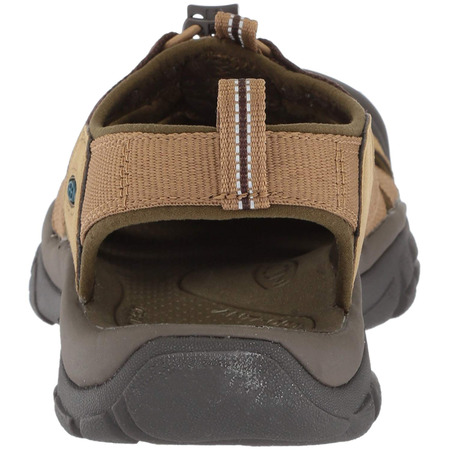 Sandalia Keen Newport Hydro Beige / Marrón