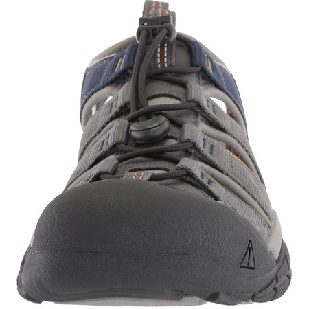 Sandalia Keen Newport Hydro Gris / Azul