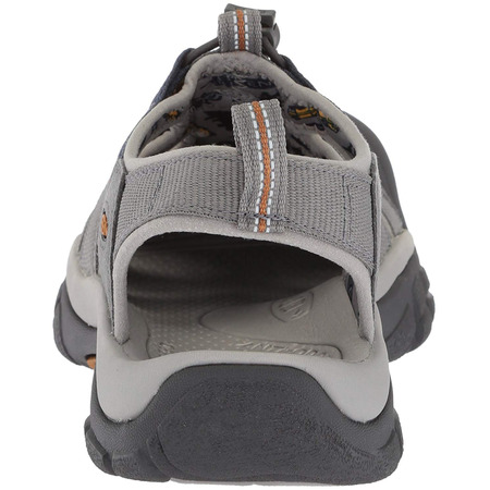 Sandalia Keen Newport Hydro Gris / Azul