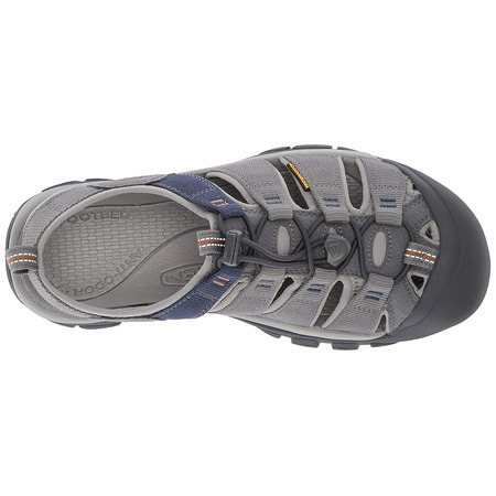 Sandalia Keen Newport Hydro Gris / Azul