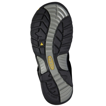 Keen Rialto II Sandal Black