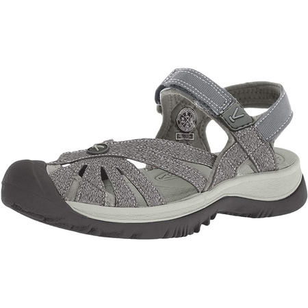 Sandalia Keen Rose Sandal In Gris