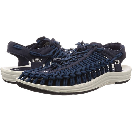 Sandalia Keen Uneek Azul