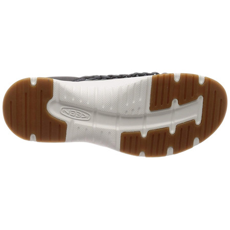 Keen Uneek Sandal Cinza / Azul