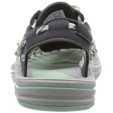 Sandalia Keen Uneek Slice Fade W Blanca / Gris