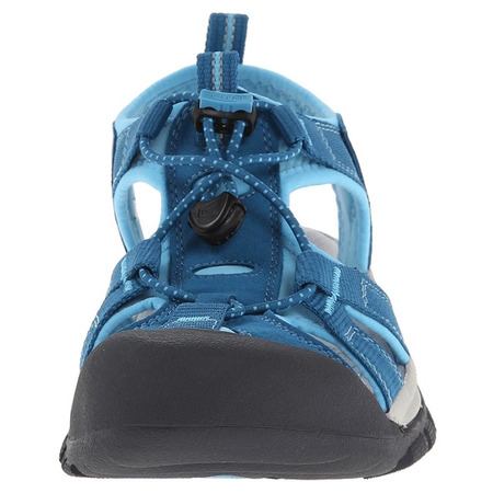 Sandalia Keen Veneza H2 W Azul Celeste