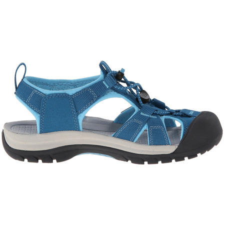 Sandalia Keen Veneza H2 W Azul Celeste