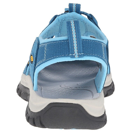 Sandalia Keen Veneza H2 W Azul Celeste