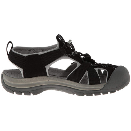 Sandalia Keen Veneza H2 W Negro