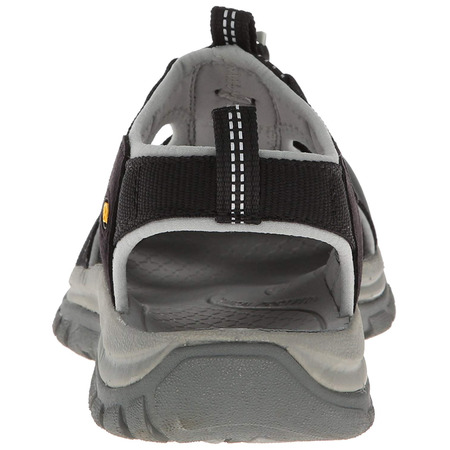 Sandalia Keen Veneza H2 W Negro