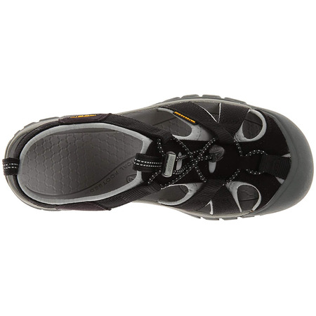 Sandalia Keen Veneza H2 W Negro