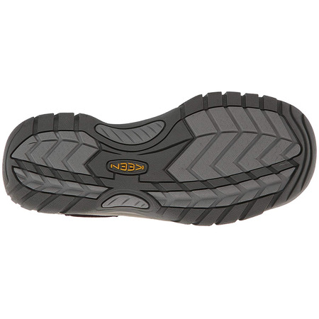 Sandalia Keen Veneza H2 W Negro