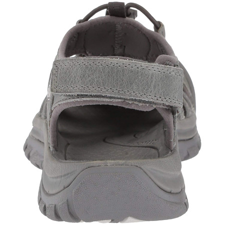 Sandália de couro Keen Venice II W Grey