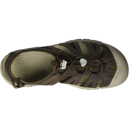 Sandália Keen Venice II Couro W Brown