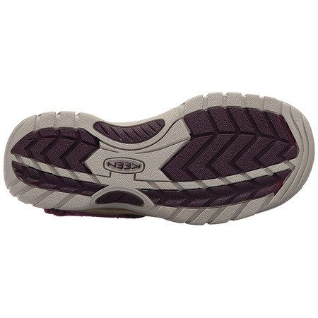 Sandalia Keen Veneza II H2 Violeta