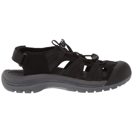 Sandalia Keen Veneza II H2 W Negro