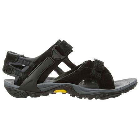 Merrell Kahuna III Sandals Black