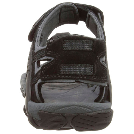 Merrell Kahuna III Sandals Black