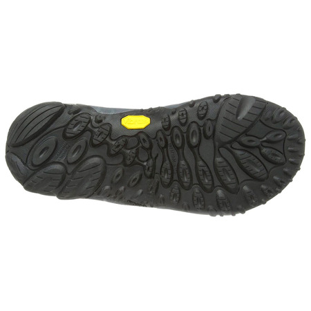Merrell Kahuna III Sandals Black