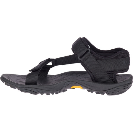 Merrell Kahuna Web Sandal Black