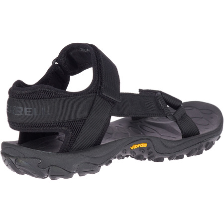 Merrell Kahuna Web Sandal Black