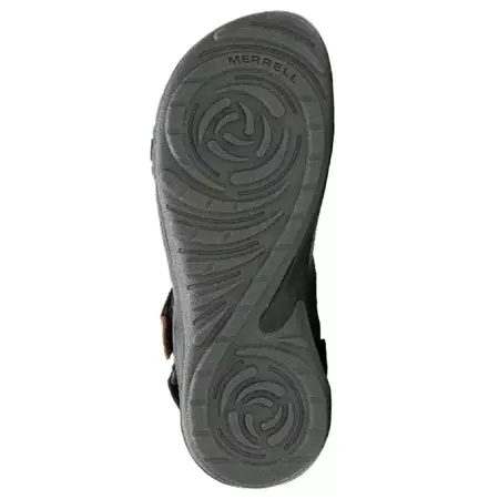 Sandália Merrell Terran 4 Backstrap W Preta
