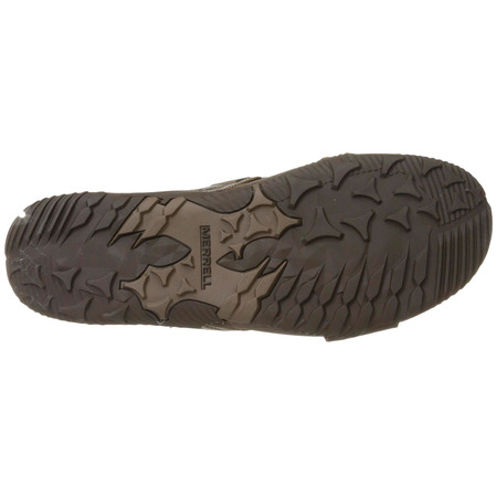 Merrell Terrant Slide Brown Sandal