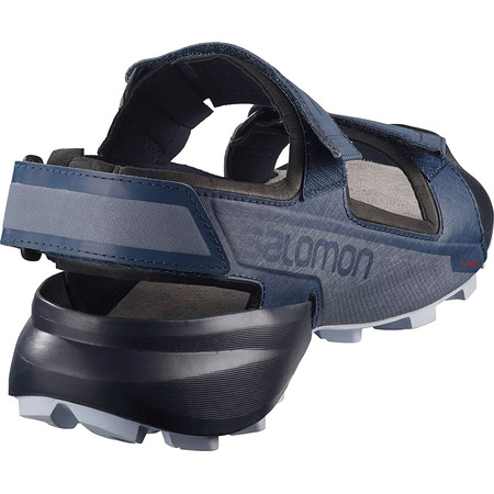 Salomon Speedcross Blue Sandal