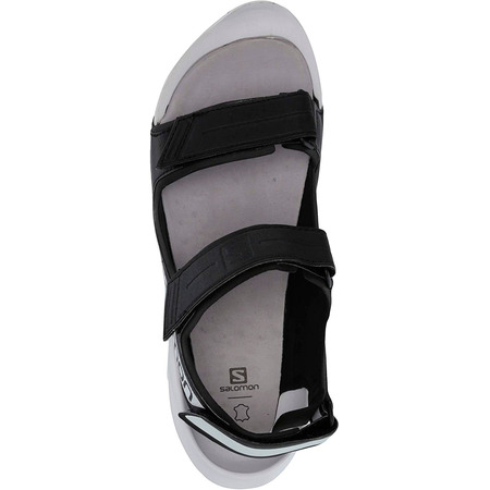 Salomon Speedcross Sandal Black
